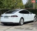 Білий Тесла Модель С, об'ємом двигуна 0 л та пробігом 173 тис. км за 14999 $, фото 23 на Automoto.ua
