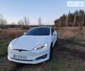 Білий Тесла Модель С, об'ємом двигуна 0 л та пробігом 130 тис. км за 17200 $, фото 13 на Automoto.ua