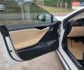 Белый Тесла Модель С, объемом двигателя 0 л и пробегом 135 тыс. км за 14500 $, фото 12 на Automoto.ua