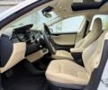 Білий Тесла Модель С, об'ємом двигуна 0 л та пробігом 129 тис. км за 15900 $, фото 11 на Automoto.ua