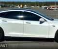 Белый Тесла Модель С, объемом двигателя 0.32 л и пробегом 132 тыс. км за 13500 $, фото 3 на Automoto.ua
