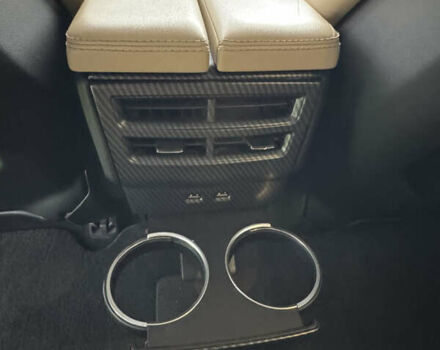 Білий Тесла Модель С, об'ємом двигуна 0 л та пробігом 172 тис. км за 14900 $, фото 22 на Automoto.ua