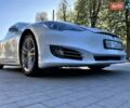 Белый Тесла Модель С, объемом двигателя 0 л и пробегом 126 тыс. км за 19700 $, фото 16 на Automoto.ua