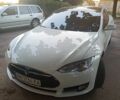 Білий Тесла Модель С, об'ємом двигуна 0 л та пробігом 170 тис. км за 16950 $, фото 7 на Automoto.ua