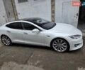 Білий Тесла Модель С, об'ємом двигуна 0 л та пробігом 237 тис. км за 14500 $, фото 7 на Automoto.ua