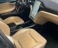 Белый Тесла Модель С, объемом двигателя 0 л и пробегом 203 тыс. км за 15200 $, фото 7 на Automoto.ua