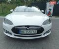 Білий Тесла Модель С, об'ємом двигуна 0 л та пробігом 118 тис. км за 15000 $, фото 5 на Automoto.ua