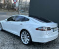 Білий Тесла Модель С, об'ємом двигуна 0 л та пробігом 174 тис. км за 24900 $, фото 2 на Automoto.ua