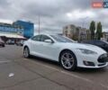 Белый Тесла Модель С, объемом двигателя 0 л и пробегом 120 тыс. км за 16100 $, фото 28 на Automoto.ua