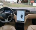 Белый Тесла Модель С, объемом двигателя 0 л и пробегом 135 тыс. км за 14500 $, фото 15 на Automoto.ua