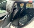Белый Тесла Модель С, объемом двигателя 0 л и пробегом 95 тыс. км за 17800 $, фото 9 на Automoto.ua
