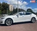 Білий Тесла Модель С, об'ємом двигуна 0 л та пробігом 205 тис. км за 12999 $, фото 28 на Automoto.ua