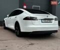 Белый Тесла Модель С, объемом двигателя 0 л и пробегом 239 тыс. км за 15999 $, фото 7 на Automoto.ua