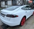 Белый Тесла Модель С, объемом двигателя 0 л и пробегом 220 тыс. км за 17300 $, фото 6 на Automoto.ua