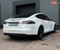 Белый Тесла Модель С, объемом двигателя 0 л и пробегом 239 тыс. км за 15999 $, фото 9 на Automoto.ua