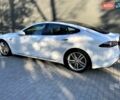 Белый Тесла Модель С, объемом двигателя 0 л и пробегом 126 тыс. км за 19700 $, фото 5 на Automoto.ua