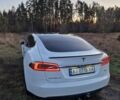Білий Тесла Модель С, об'ємом двигуна 0 л та пробігом 130 тис. км за 17200 $, фото 15 на Automoto.ua