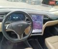 Білий Тесла Модель С, об'ємом двигуна 0 л та пробігом 118 тис. км за 15000 $, фото 42 на Automoto.ua