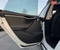 Білий Тесла Модель С, об'ємом двигуна 0 л та пробігом 470 тис. км за 13700 $, фото 41 на Automoto.ua