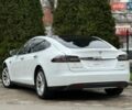 Белый Тесла Модель С, объемом двигателя 0 л и пробегом 143 тыс. км за 15900 $, фото 37 на Automoto.ua