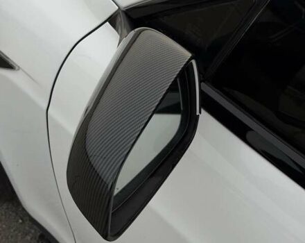 Білий Тесла Модель С, об'ємом двигуна 0 л та пробігом 144 тис. км за 16500 $, фото 10 на Automoto.ua