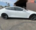 Белый Тесла Модель С, объемом двигателя 0 л и пробегом 129 тыс. км за 7500 $, фото 5 на Automoto.ua