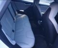 Белый Тесла Модель С, объемом двигателя 0 л и пробегом 9 тыс. км за 24999 $, фото 12 на Automoto.ua