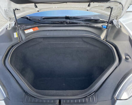 Белый Тесла Модель С, объемом двигателя 0 л и пробегом 225 тыс. км за 15500 $, фото 12 на Automoto.ua