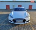 Белый Тесла Модель С, объемом двигателя 0 л и пробегом 211 тыс. км за 17400 $, фото 4 на Automoto.ua