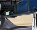 Белый Тесла Модель С, объемом двигателя 0 л и пробегом 220 тыс. км за 17300 $, фото 14 на Automoto.ua