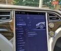 Білий Тесла Модель С, об'ємом двигуна 0 л та пробігом 253 тис. км за 15000 $, фото 9 на Automoto.ua