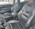 Белый Тесла Модель С, объемом двигателя 0 л и пробегом 120 тыс. км за 16100 $, фото 10 на Automoto.ua