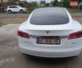 Белый Тесла Модель С, объемом двигателя 0 л и пробегом 135 тыс. км за 14500 $, фото 9 на Automoto.ua