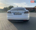 Белый Тесла Модель С, объемом двигателя 0 л и пробегом 106 тыс. км за 17300 $, фото 5 на Automoto.ua