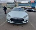 Белый Тесла Модель С, объемом двигателя 0 л и пробегом 120 тыс. км за 16100 $, фото 40 на Automoto.ua