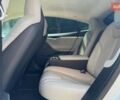Білий Тесла Модель С, об'ємом двигуна 0 л та пробігом 148 тис. км за 16000 $, фото 15 на Automoto.ua