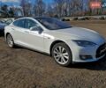 Білий Тесла Модель С, об'ємом двигуна 0 л та пробігом 145 тис. км за 4100 $, фото 3 на Automoto.ua