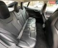 Белый Тесла Модель С, объемом двигателя 0 л и пробегом 130 тыс. км за 13340 $, фото 14 на Automoto.ua