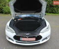 Білий Тесла Модель С, об'ємом двигуна 0 л та пробігом 170 тис. км за 15750 $, фото 16 на Automoto.ua