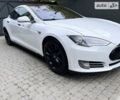 Білий Тесла Модель С, об'ємом двигуна 0 л та пробігом 89 тис. км за 22999 $, фото 34 на Automoto.ua