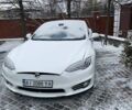 Белый Тесла Модель С, объемом двигателя 0 л и пробегом 194 тыс. км за 20000 $, фото 24 на Automoto.ua