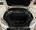 Белый Тесла Модель С, объемом двигателя 0 л и пробегом 188 тыс. км за 14500 $, фото 12 на Automoto.ua