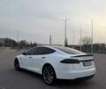 Білий Тесла Модель С, об'ємом двигуна 0 л та пробігом 144 тис. км за 16500 $, фото 4 на Automoto.ua