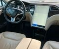 Белый Тесла Модель С, объемом двигателя 0 л и пробегом 192 тыс. км за 12400 $, фото 14 на Automoto.ua