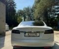 Белый Тесла Модель С, объемом двигателя 0 л и пробегом 266 тыс. км за 14990 $, фото 8 на Automoto.ua