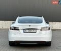Білий Тесла Модель С, об'ємом двигуна 0 л та пробігом 230 тис. км за 13799 $, фото 5 на Automoto.ua