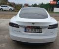 Белый Тесла Модель С, объемом двигателя 0 л и пробегом 135 тыс. км за 14500 $, фото 7 на Automoto.ua