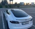Білий Тесла Модель С, об'ємом двигуна 0 л та пробігом 130 тис. км за 14799 $, фото 30 на Automoto.ua