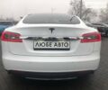 Белый Тесла Модель С, объемом двигателя 0 л и пробегом 102 тыс. км за 26500 $, фото 20 на Automoto.ua