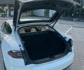 Белый Тесла Модель С, объемом двигателя 0 л и пробегом 192 тыс. км за 12400 $, фото 12 на Automoto.ua